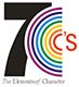 7'Cs Qualities