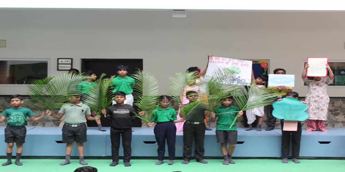 19 Celebration of World Nature Conservation Day @ SRCS!!