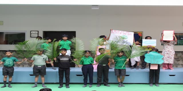19 Celebration of World Nature Conservation Day @ SRCS!!