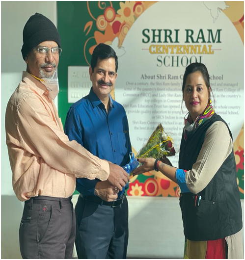 Welcoming Head Mistresses