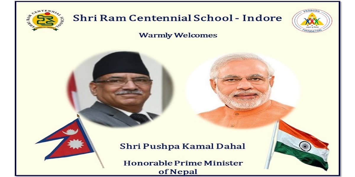 Prime Minister of Nepal