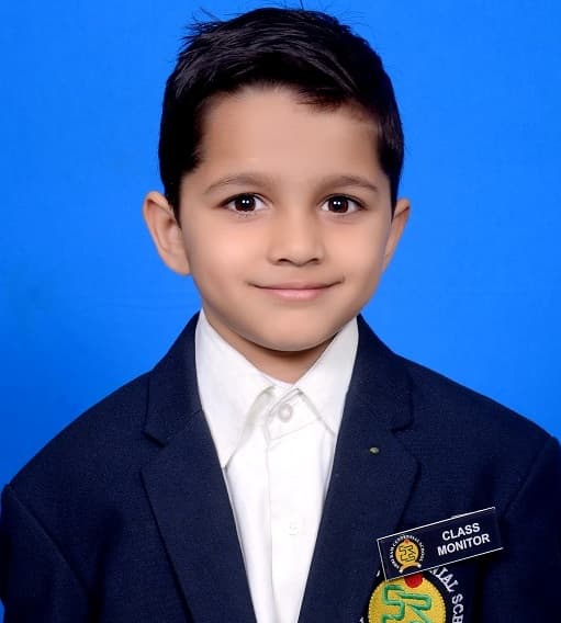 Achievement of Inter School Swimming Tournament