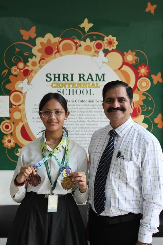 Rashika Bhadoriya – BRAVO!!!