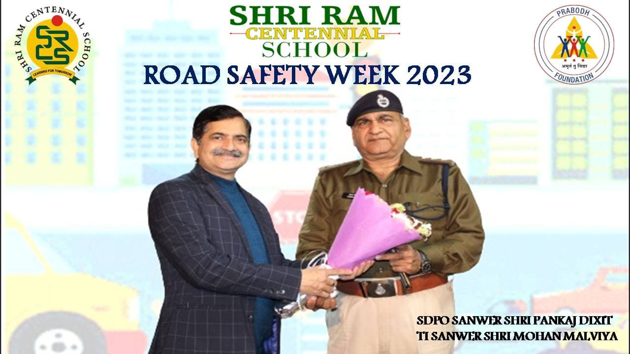 Be Aware. Be responsible..!!