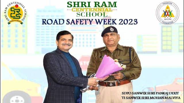 Be Aware. Be responsible..!!