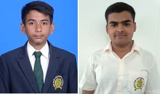 Achievements of SGFI tournament 