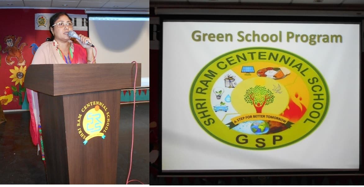 Green School Project