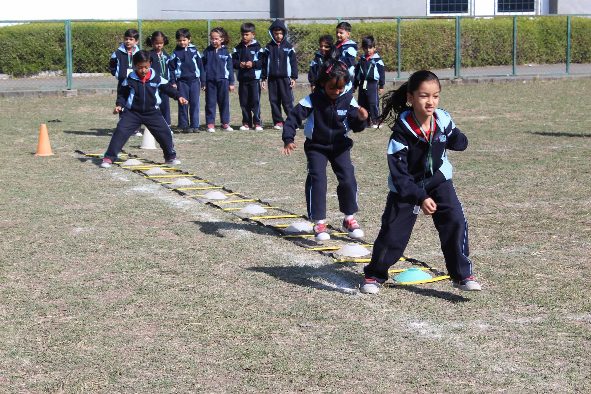 Let’s play together!!