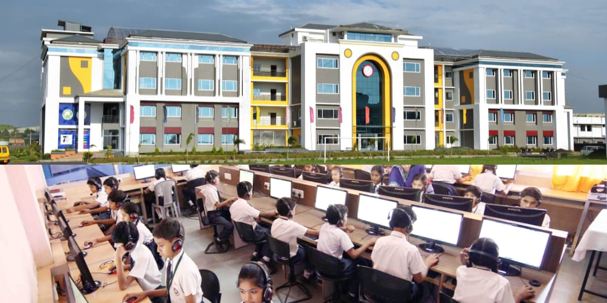 An Antiphon- Why We Are The Best School In Indore