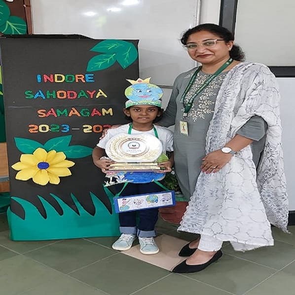 Sahodaya Interschool Poem Recitation Competition