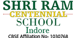 Shri Ram Centennial School – Top CBSE School in Indore