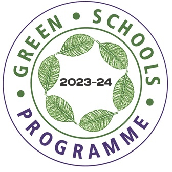 Green School Programme 2017-2020