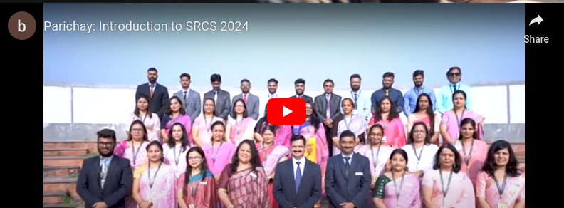 Parichay: Introducation to SRCS – Indore’s Best Boarding School